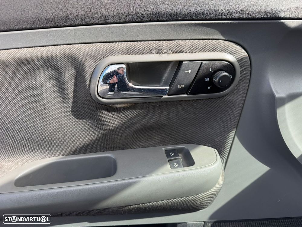 SEAT Ibiza 1.4 TDI Sport - 30