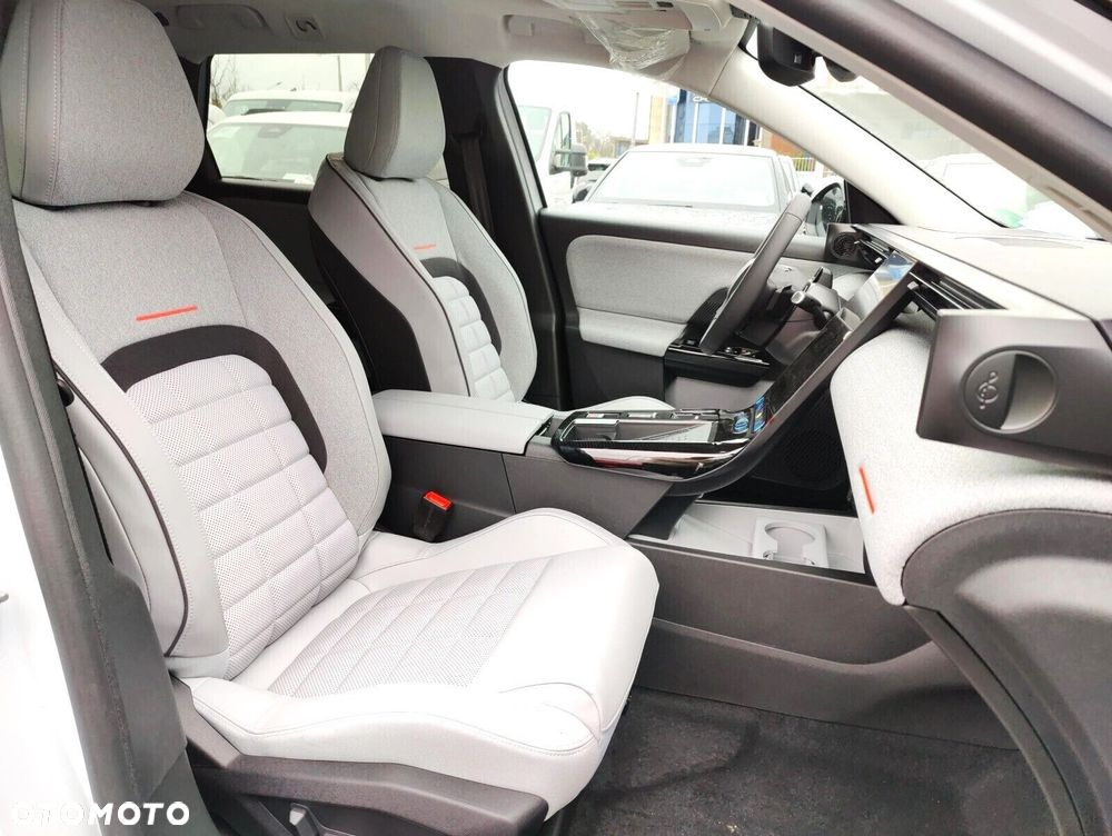 Citroën C5 Aircross 73.7kWh Comfort Range Max - 12