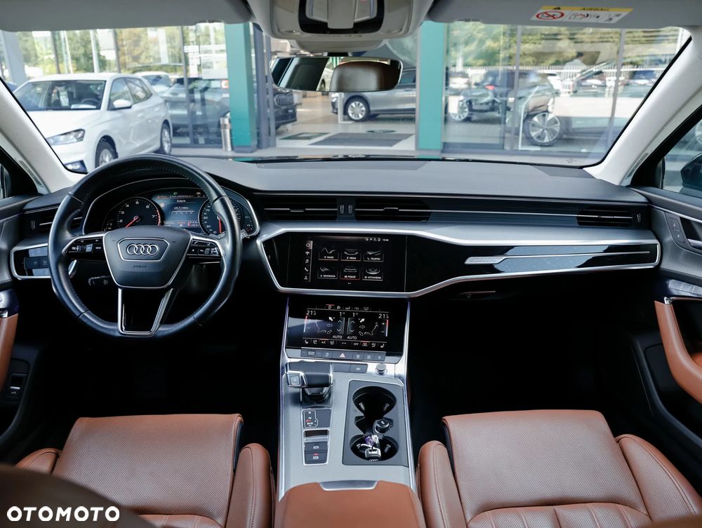 Audi A6 Allroad 55 TFSI mHEV Quattro S tronic - 21