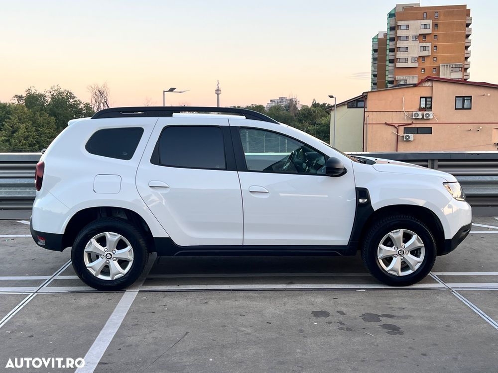Dacia Duster 1.6 SCe Comfort - 17