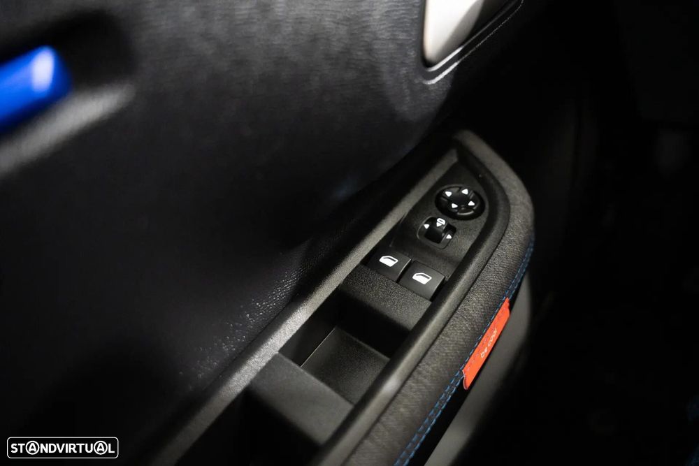 Citroën e-C3 44 kWh Autonomia Conforto Plus - 18