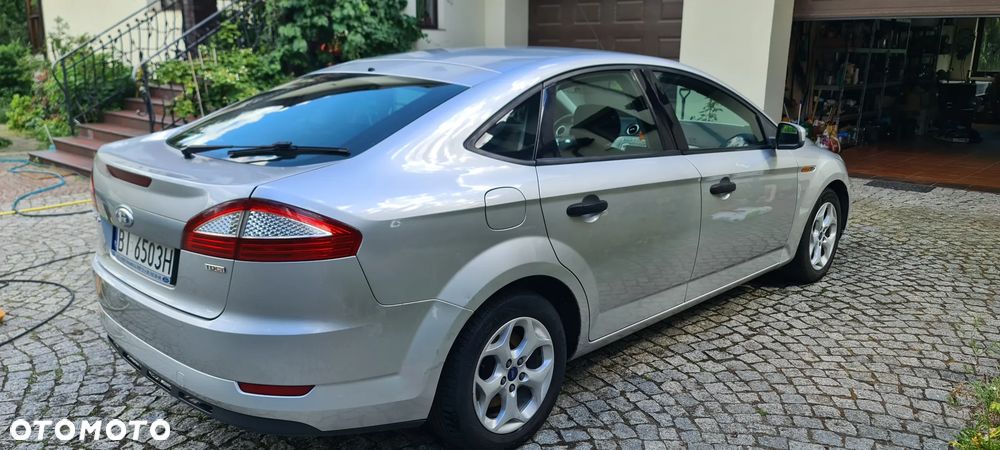 Ford Mondeo 1.8 TDCi Ambiente - 7