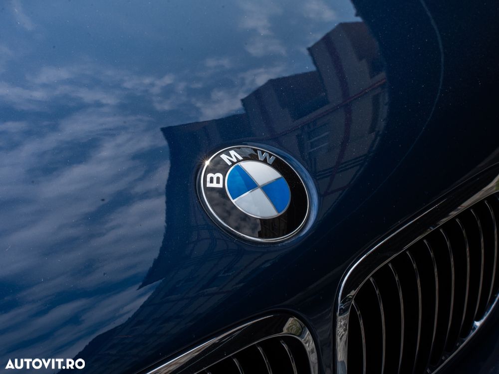 BMW M3 Standard - 23