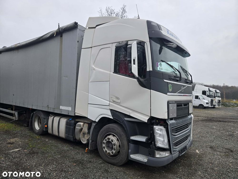 Volvo FH 24A3C - 6