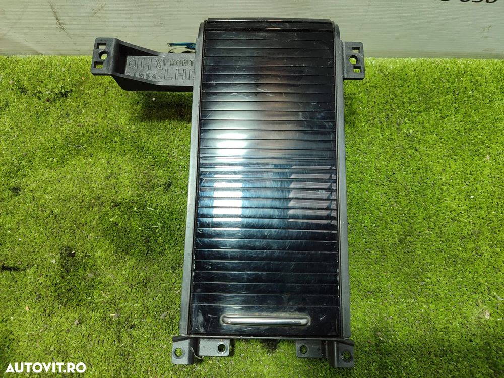 PANOU DE SUPORT PAHARE FATA JAGUAR F-PACE X761 2018 2.0 DIESEL COD OEM GX63-F048196-A / 5 USI SUV 2016-2020 - 3
