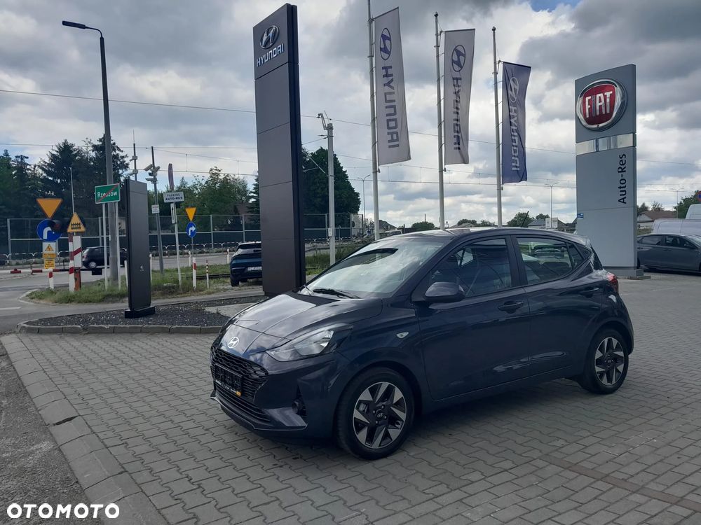 Hyundai i10 1.2 Modern AMT - 1
