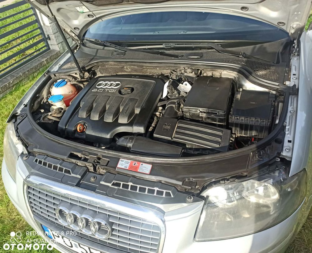 Audi A3 Sportback - 17
