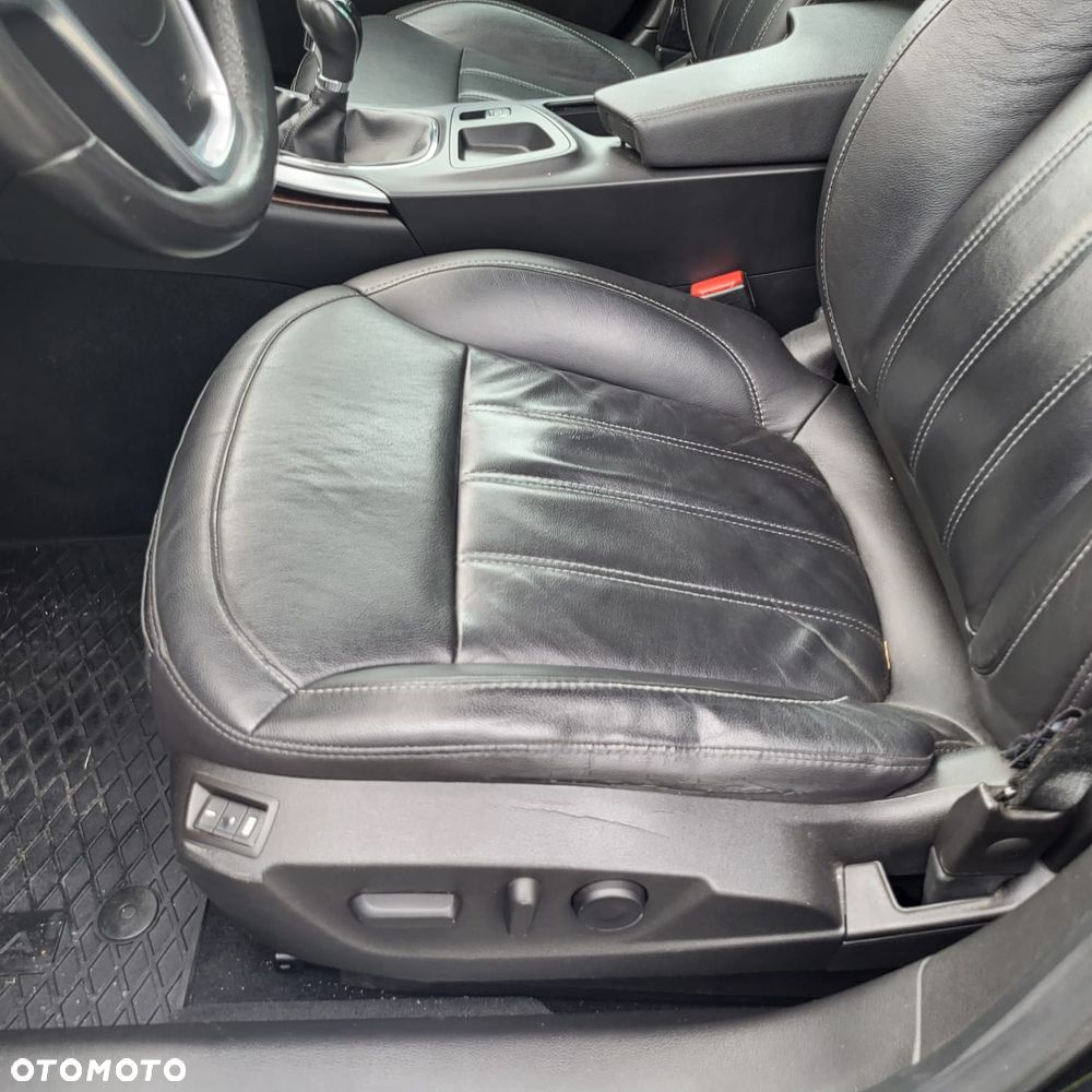 Opel Insignia 1.8 Elegance - 15