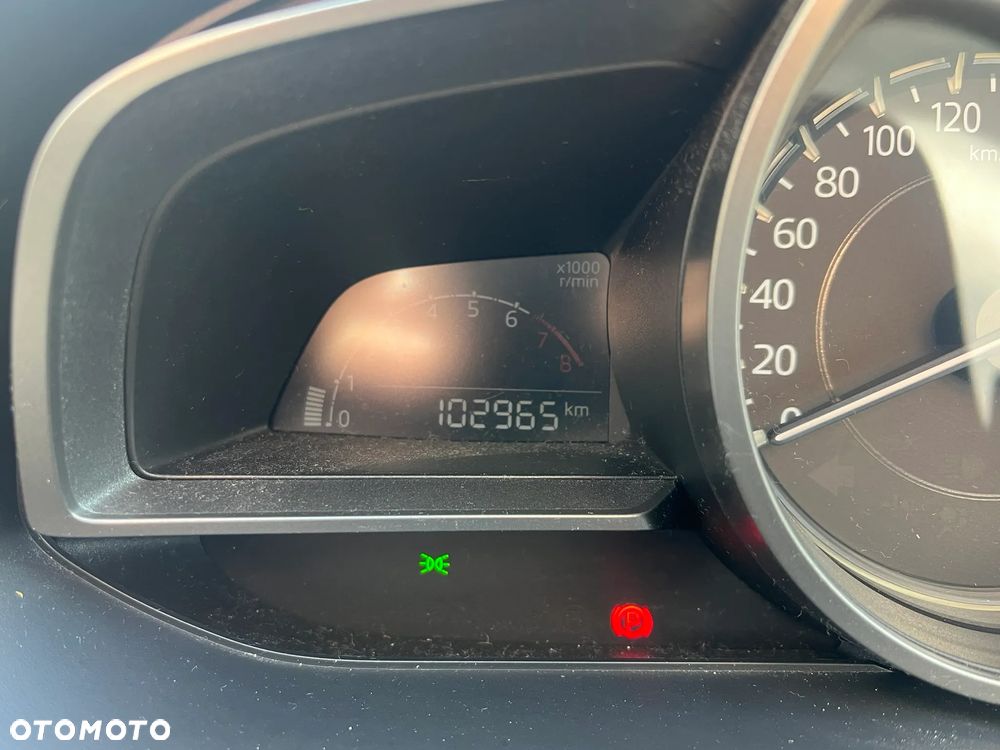 Mazda 3 2.0 Skymotion - 16