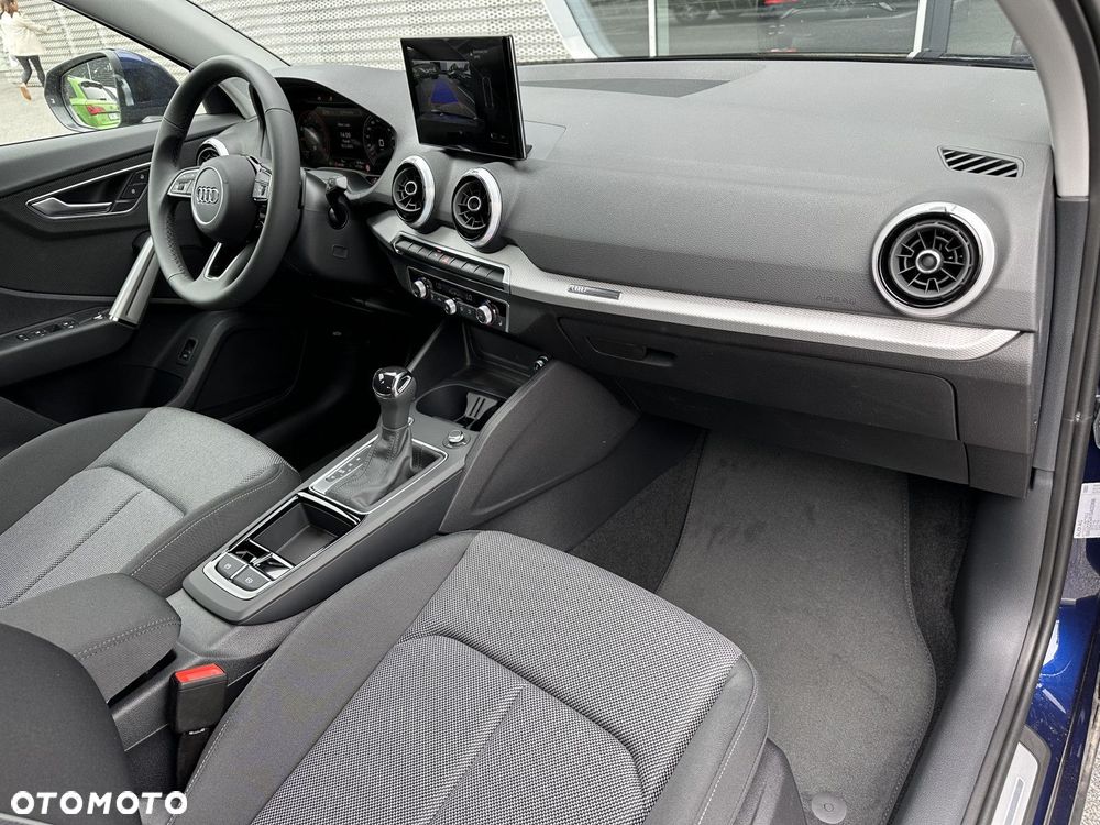 Audi Q2 - 22