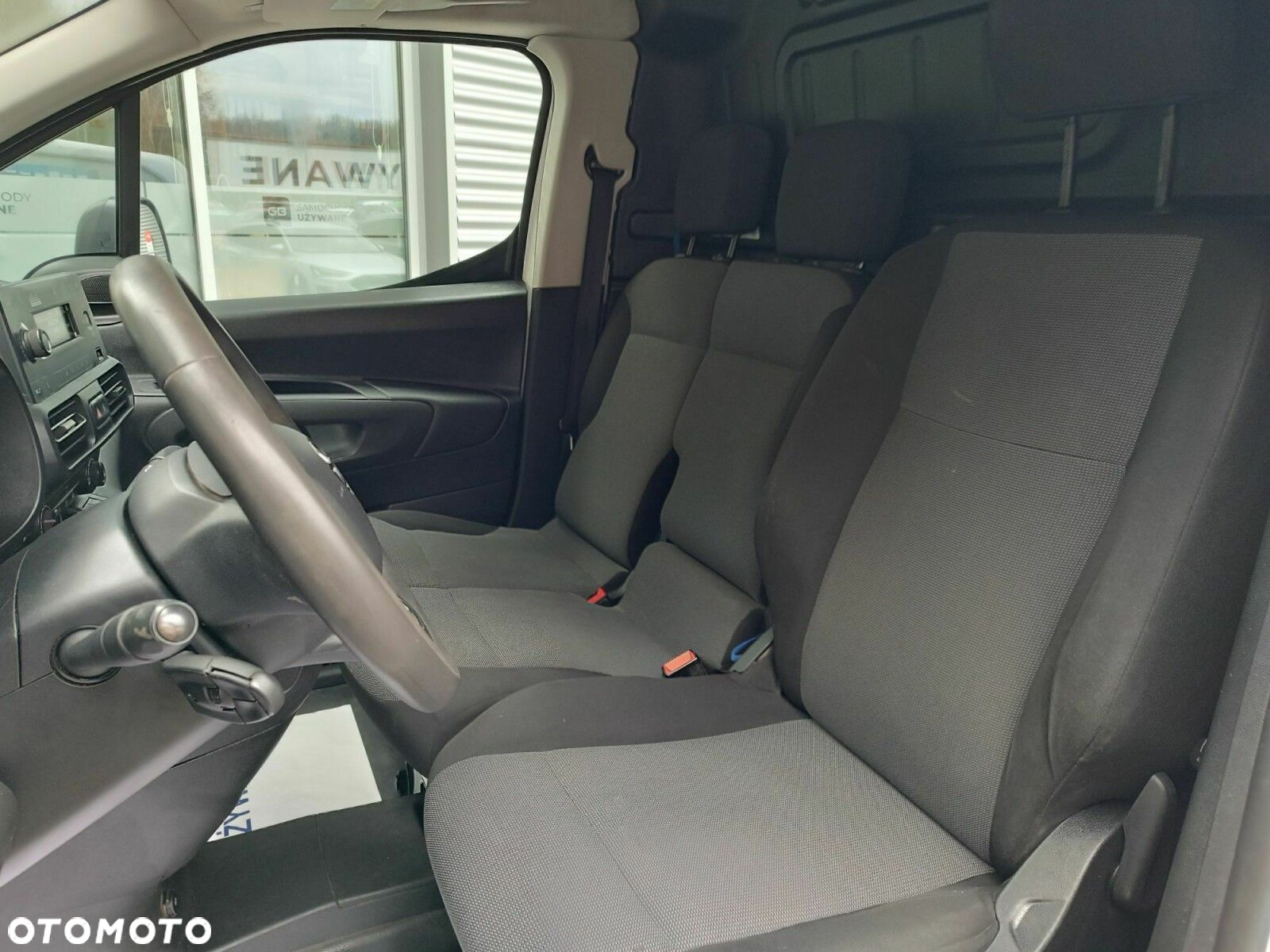 Toyota ProAce - 11