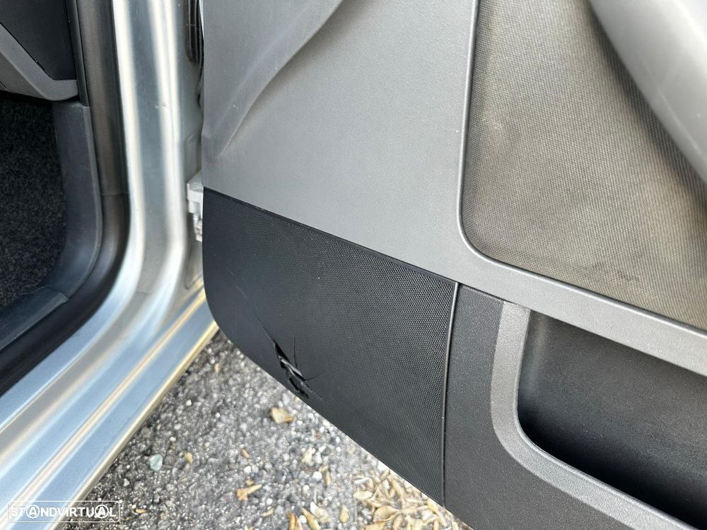 SEAT Ibiza 1.4 TDI Reference - 17