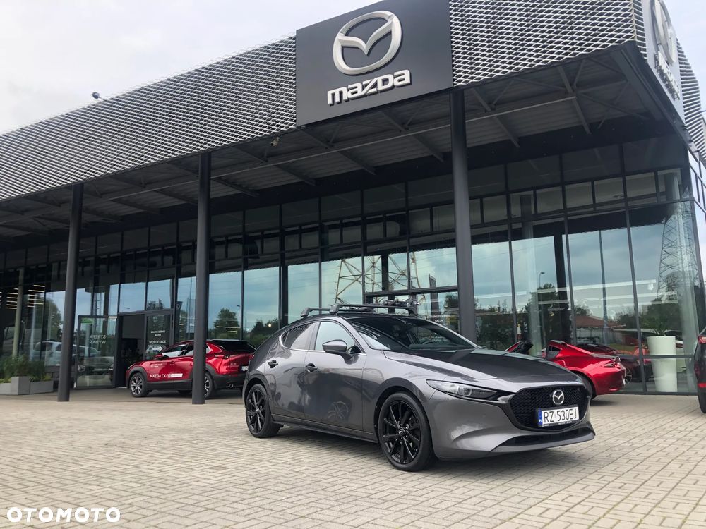 Mazda 3 - 1
