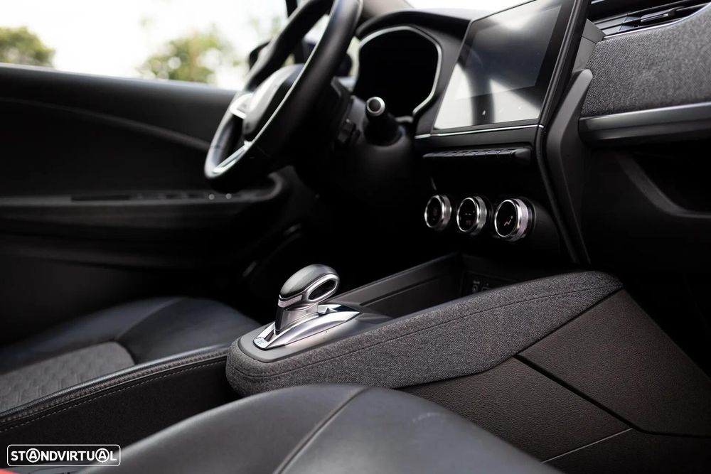 Renault Zoe (c/ Bateria) EV 50 110hp Equilibre - 17