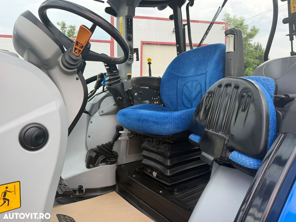 New Holland T5.105 - 7
