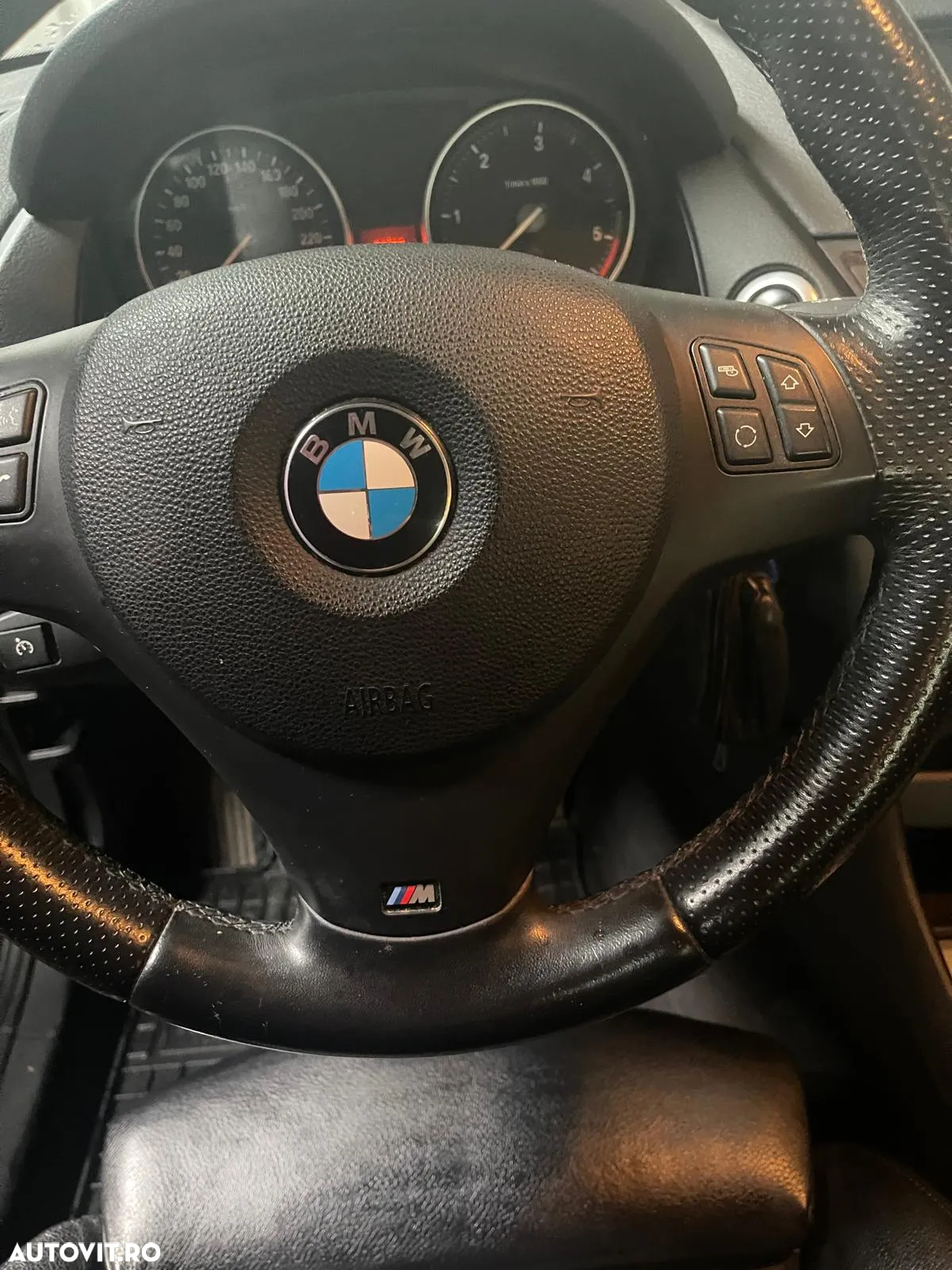 BMW X1 xDrive25d - 9