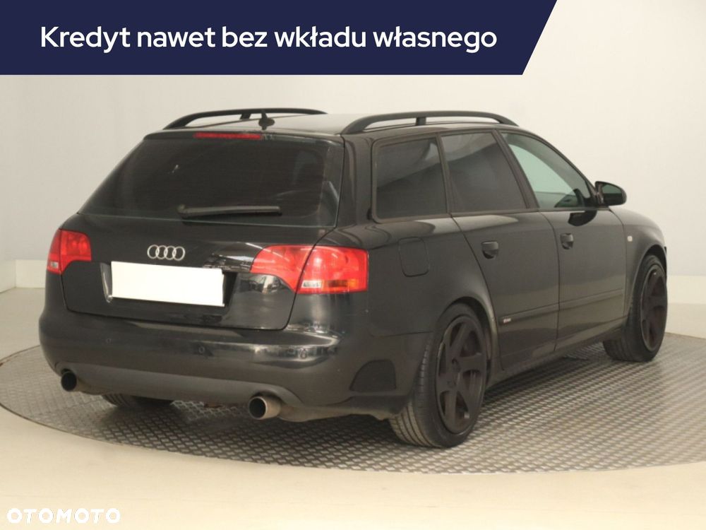 Audi A4 Avant - 7