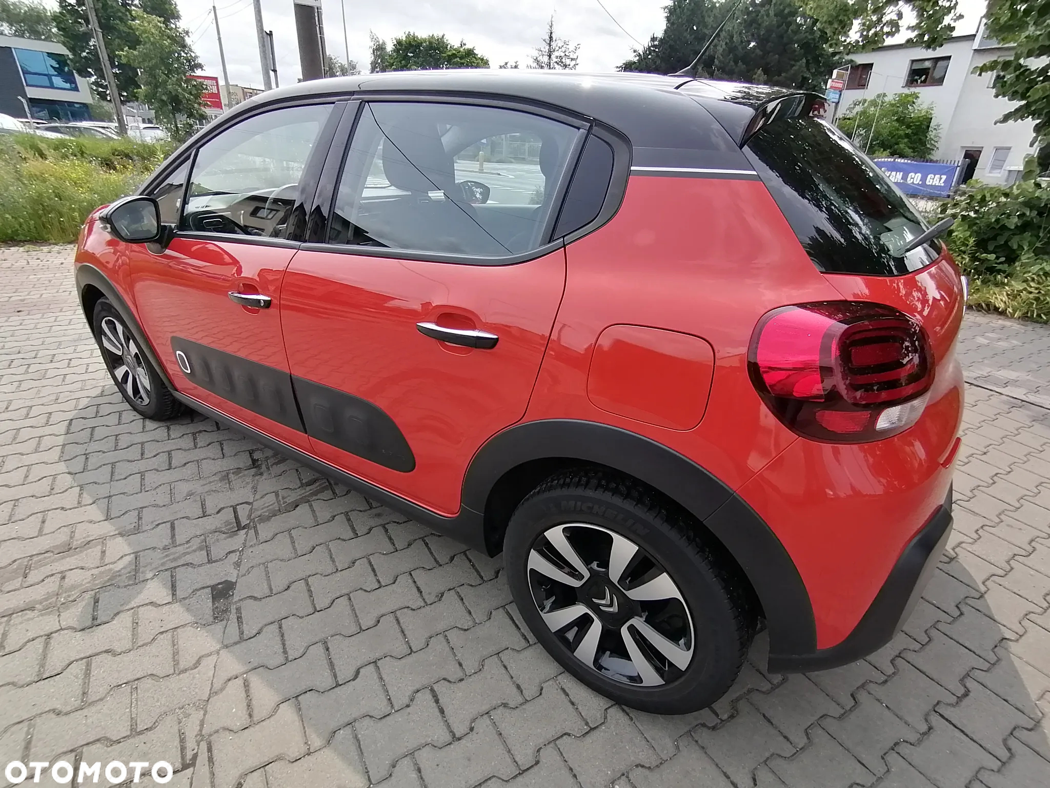 Citroën C3 1.2 VTi Exclusive - 13