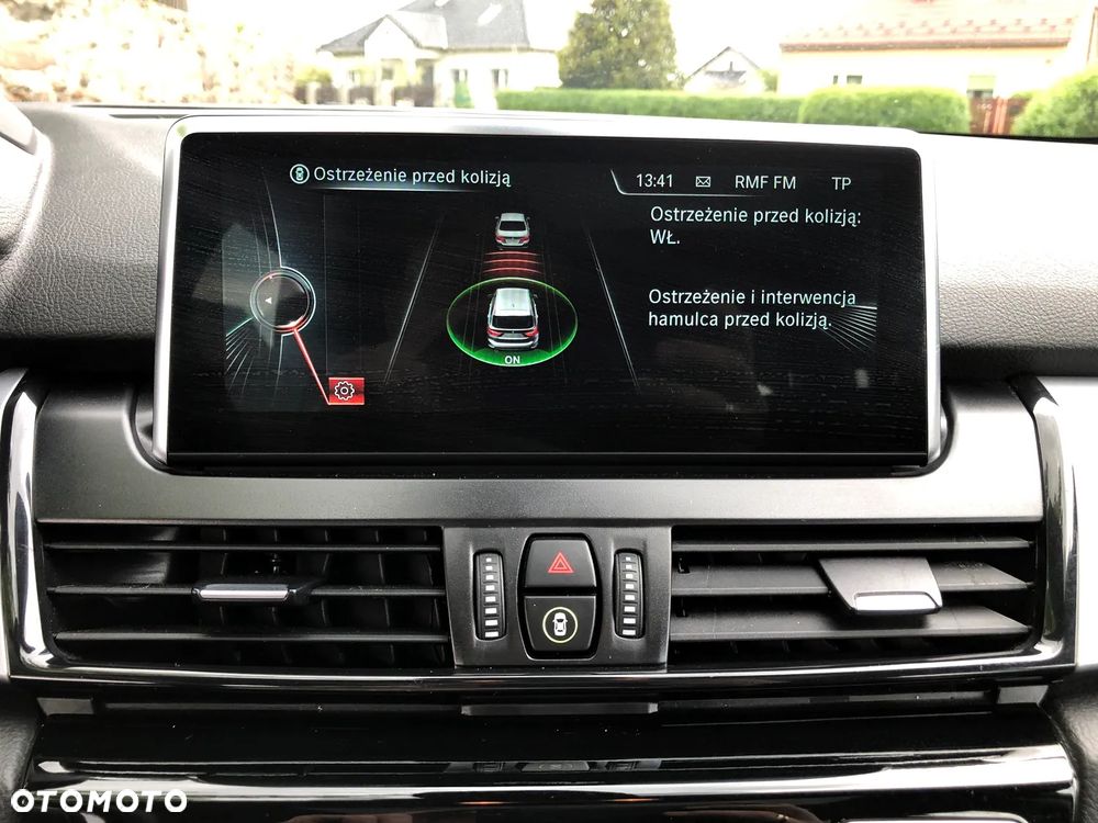 BMW Seria 2 218i GT Luxury Line - 23