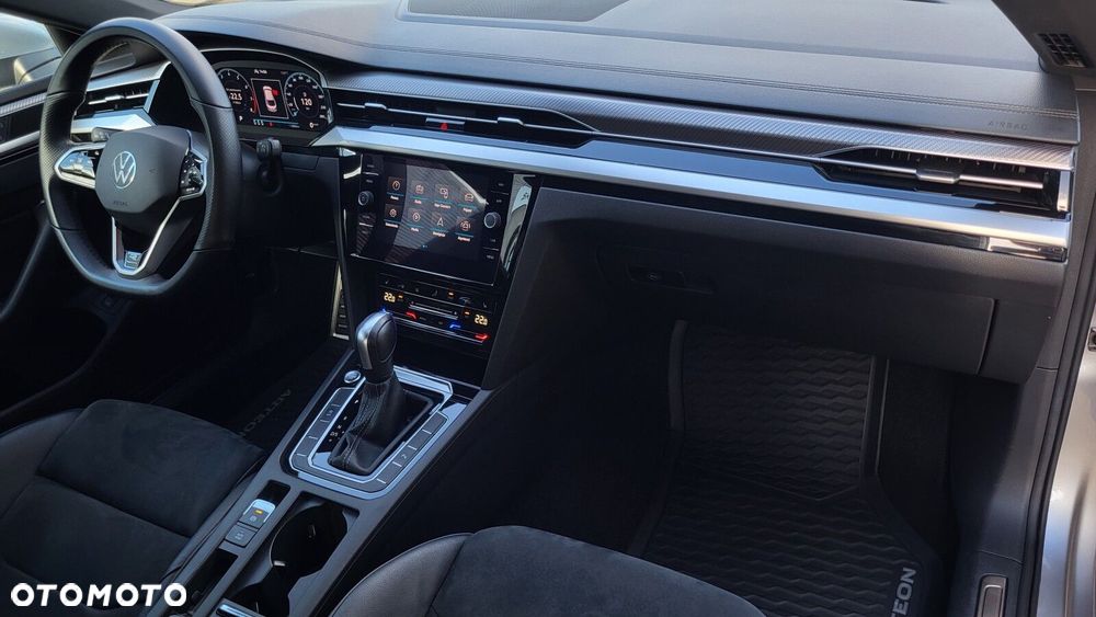 Volkswagen Arteon - 16