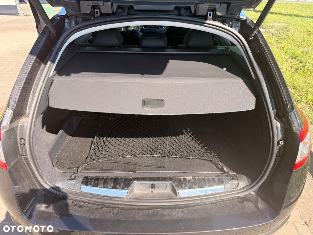 Peugeot 508 2.0 BlueHDi RXH S&S - 17