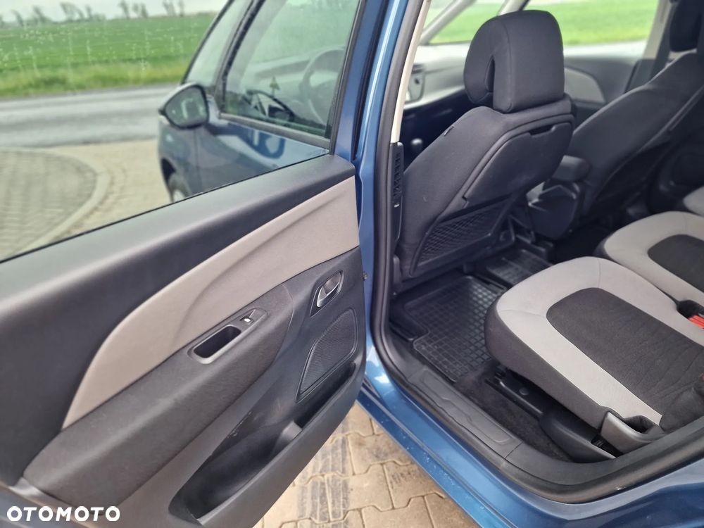 Citroën C4 Picasso PureTech 130 Stop&Start Attraction - 18