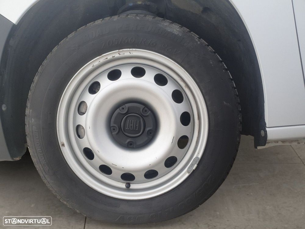 Fiat Doblo L1 - 14
