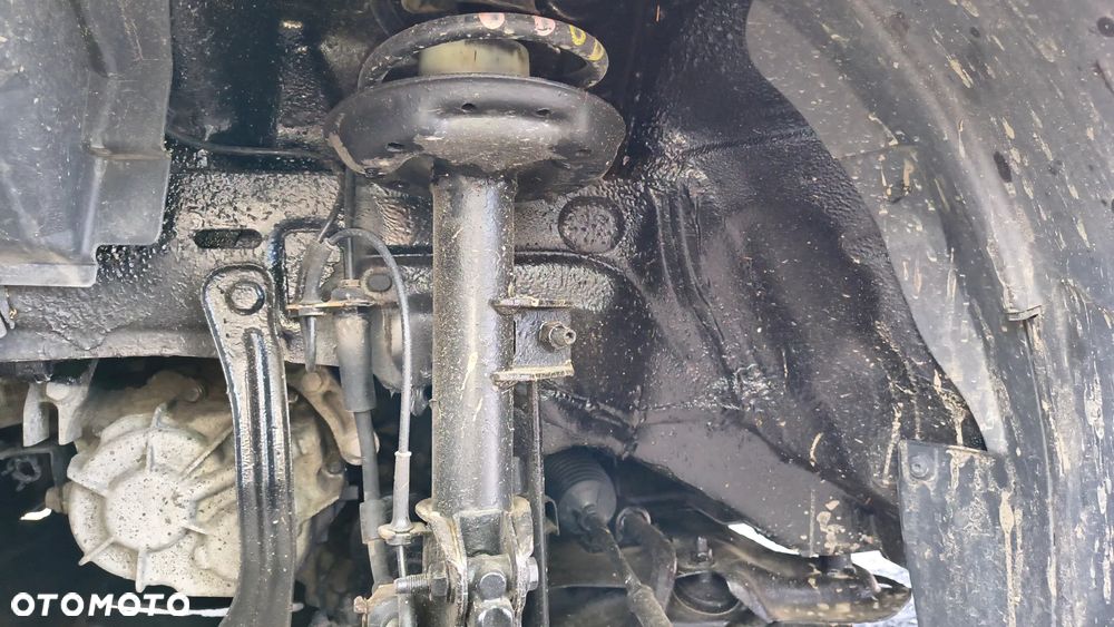 Fiat Panda 0.9 TwinAir Climbing S&S 4x4 - 16