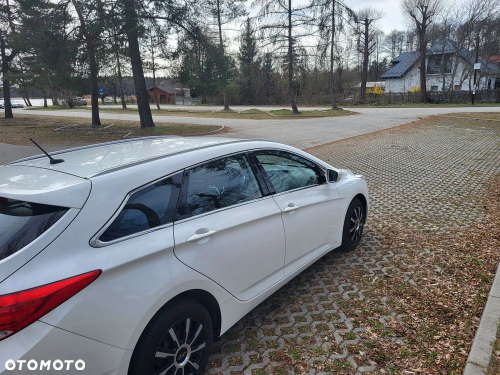 Hyundai i40 i40cw 1.6 Fifa World Cup Edition - 3