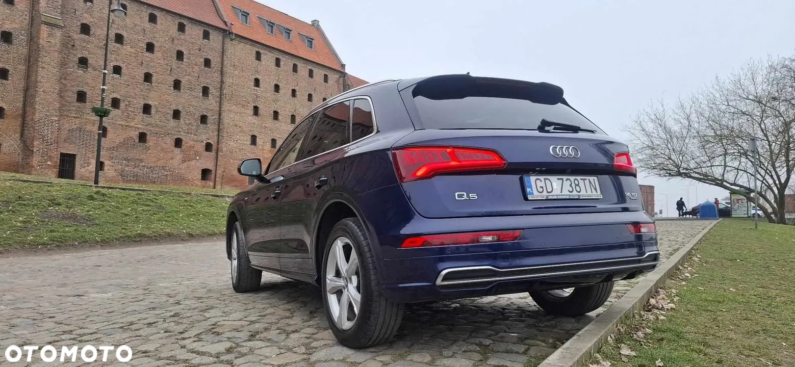 Audi Q5 - 4