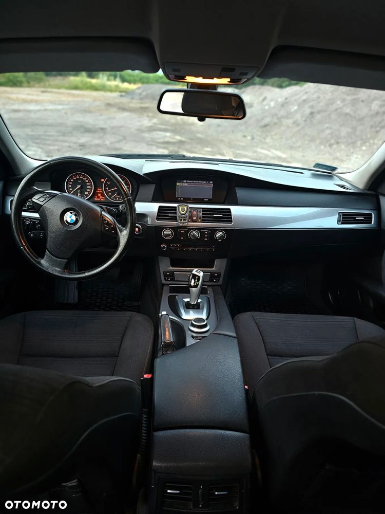 BMW Seria 5 - 11