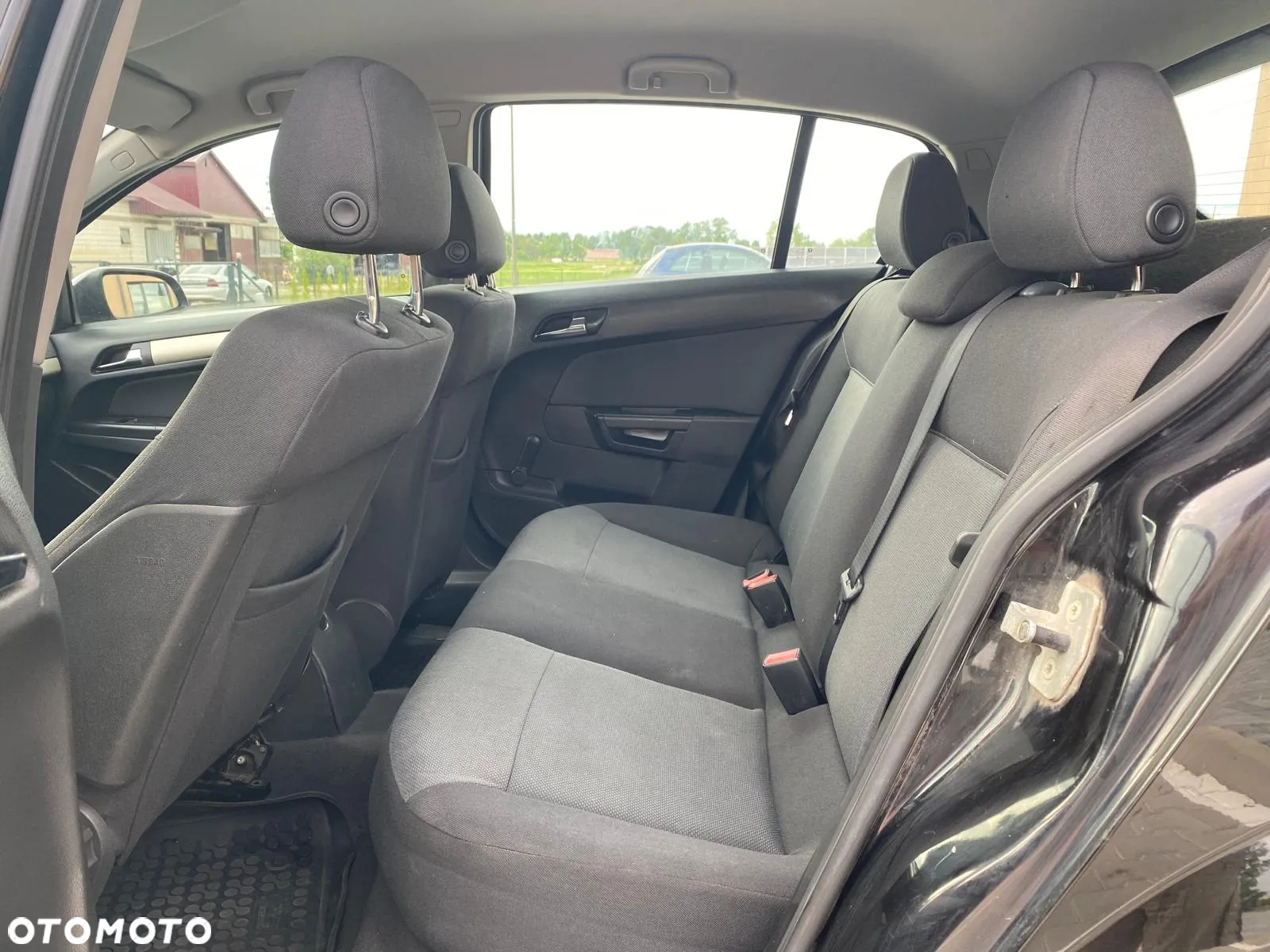 Opel Astra III 1.3 CDTI Cosmo - 11