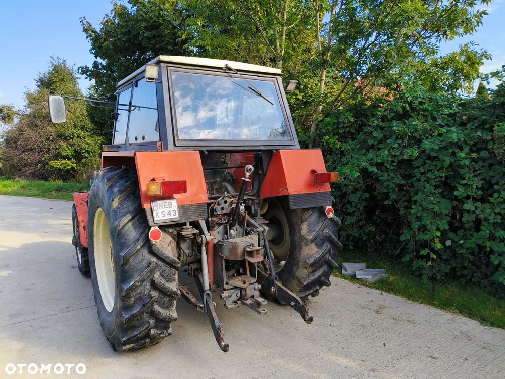 Ursus 914 - 9
