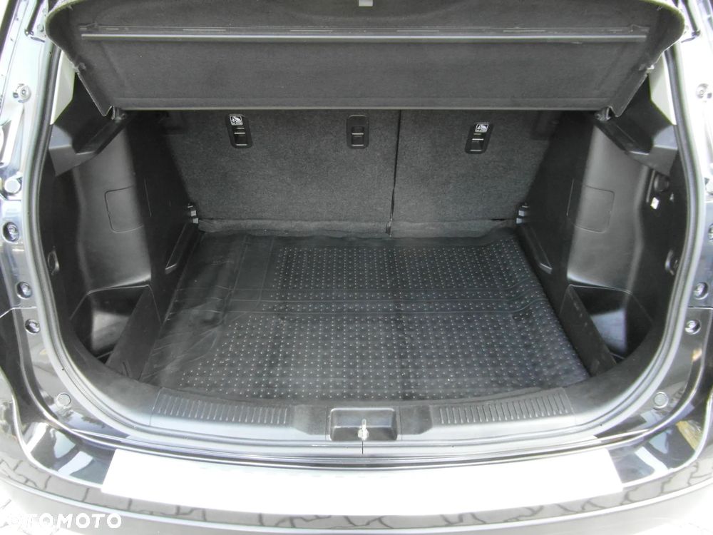 Suzuki SX4 S-Cross 1.4 Boosterjet Hybrid Allgrip Comfort - 7