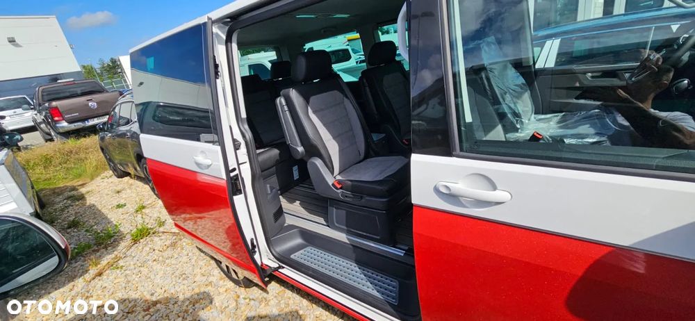 Volkswagen Multivan 6.1 2.0 TDI L1 Highline 4Motion DSG - 2