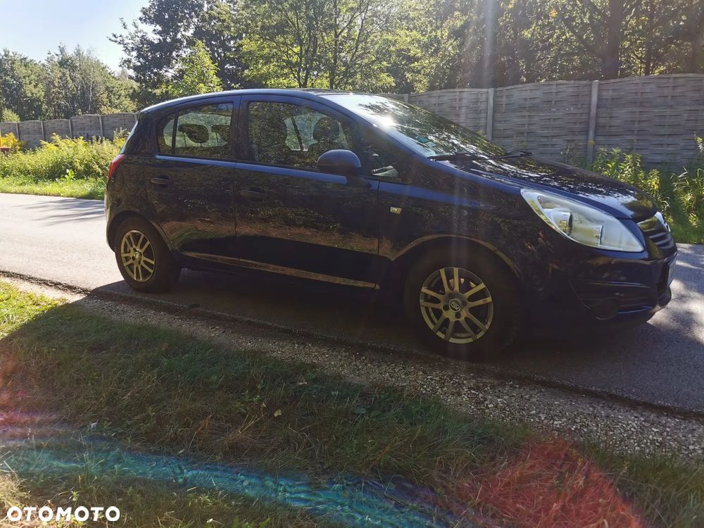 Opel Corsa 1.2 16V Color Edition - 3