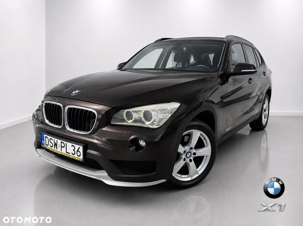 BMW X1 - 2