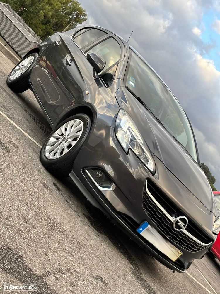 Opel Corsa 1.0 T GT - 3