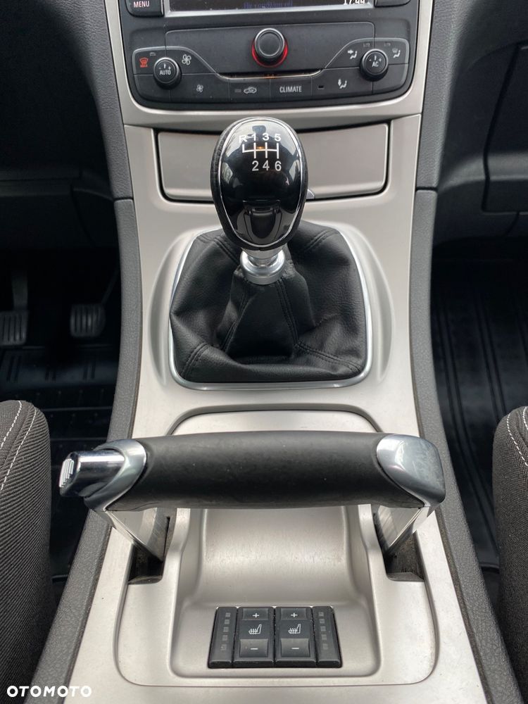 Ford S-Max 2.0 TDCi DPF Trend - 20