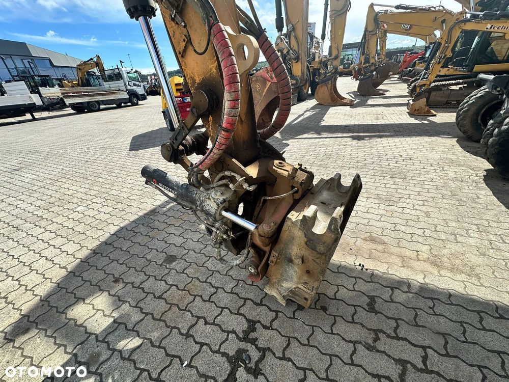 Liebherr A 916 Litronic, 2020 ROK, ROTOTILT, 7300 MTH - 4