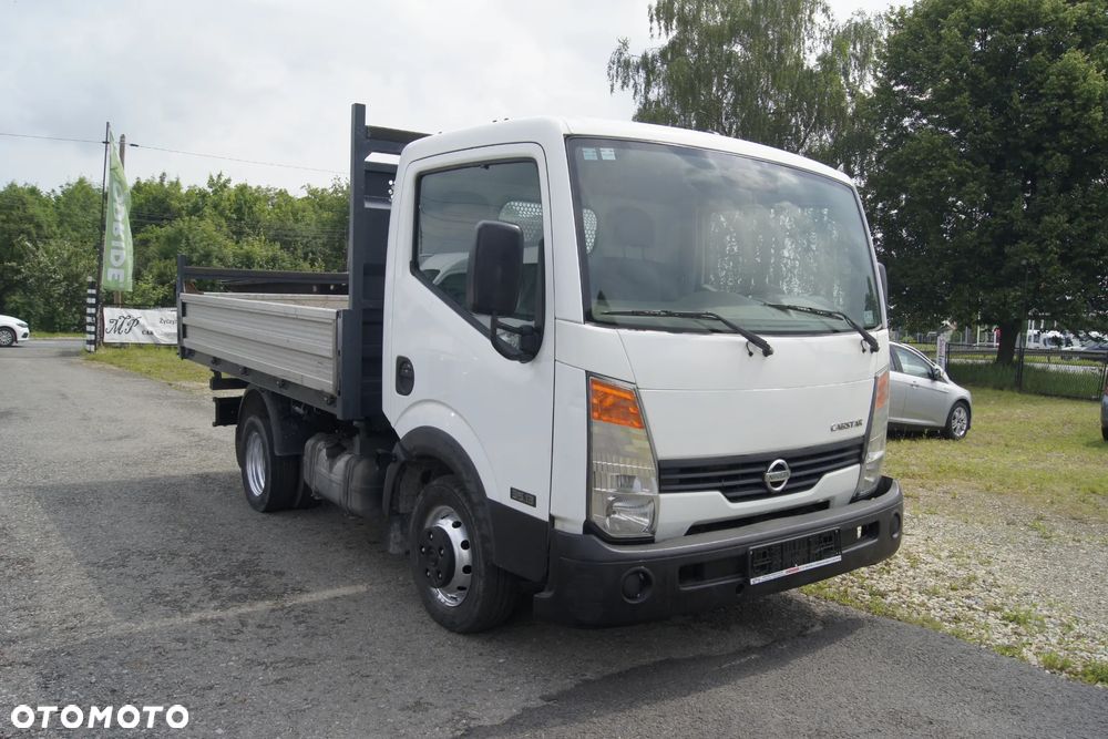 Nissan CABSTAR - 14