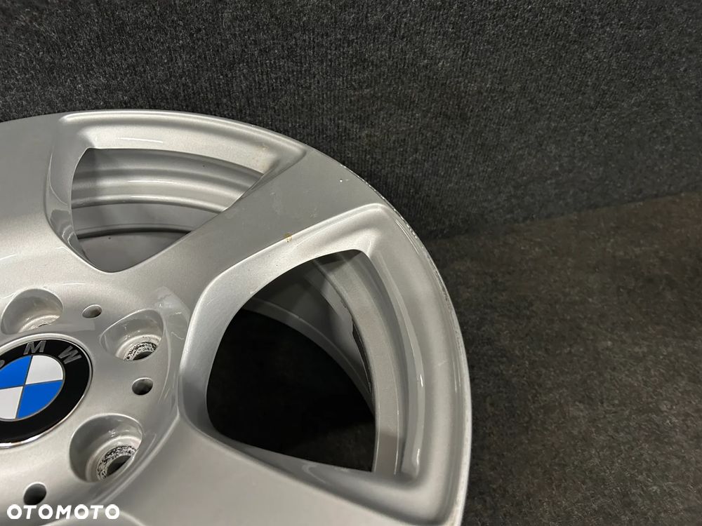 Alufelgi BMW Seria 3 E46, E90, Seria 1 E87, E82, F20 17 cali 5x120 4szt. - 14