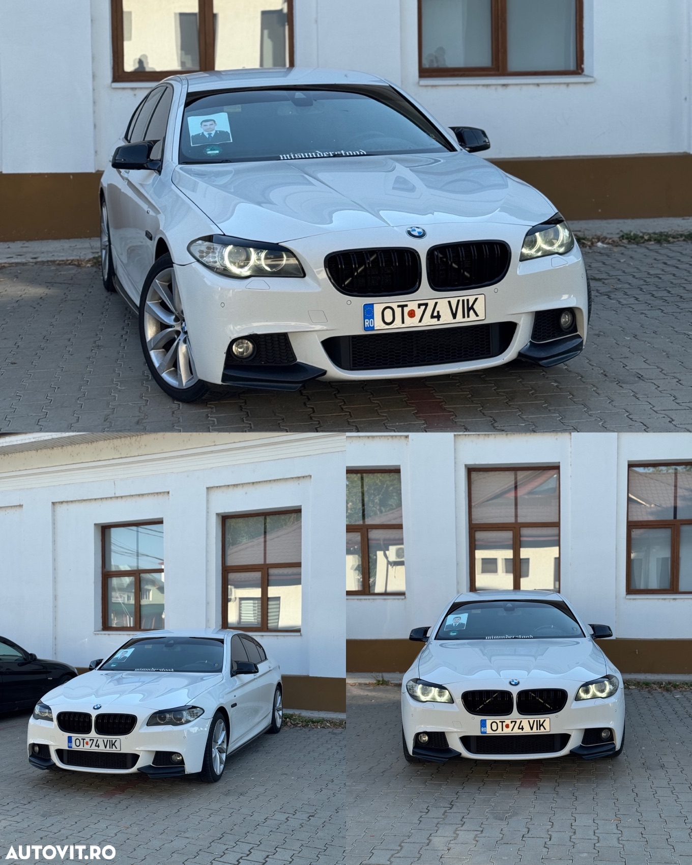 BMW Seria 5 - 5