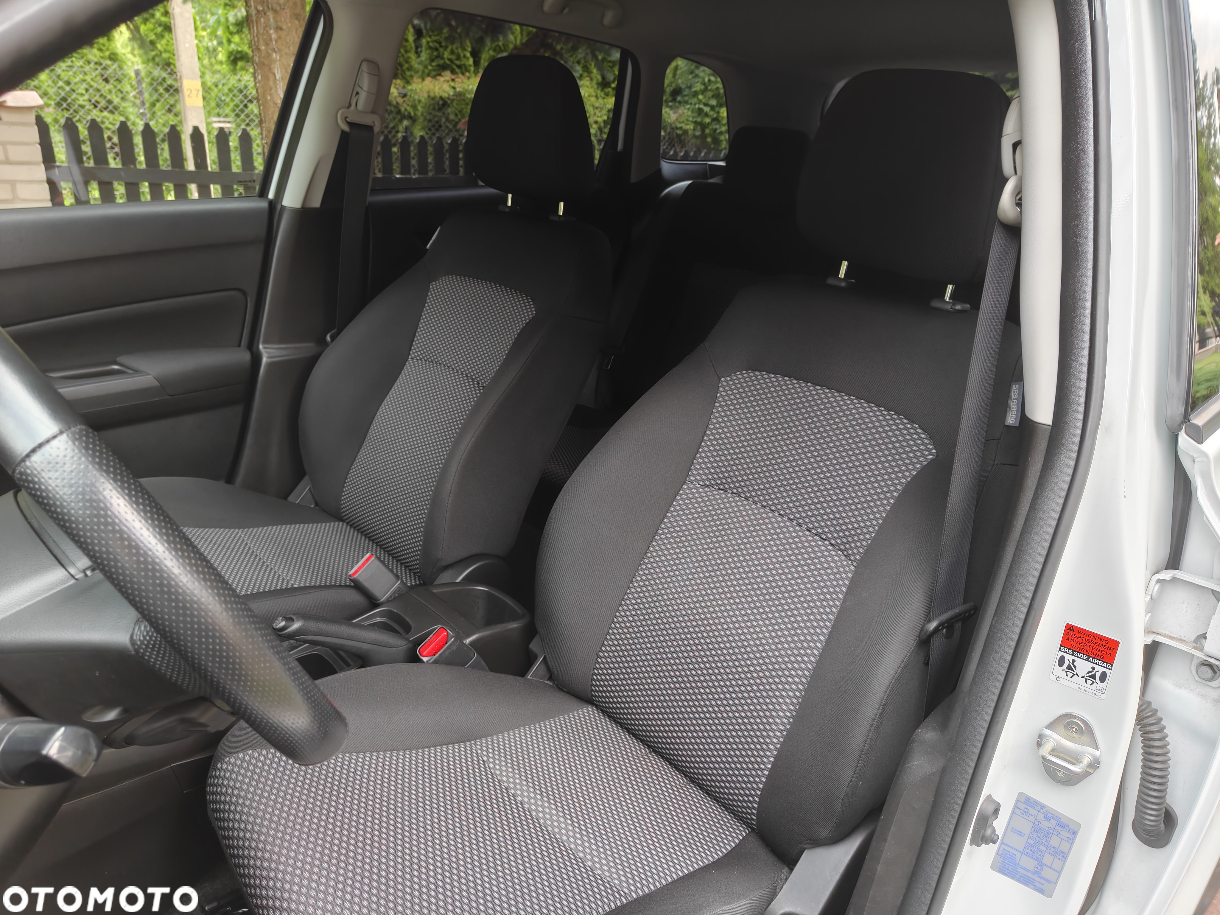 Suzuki Vitara - 6