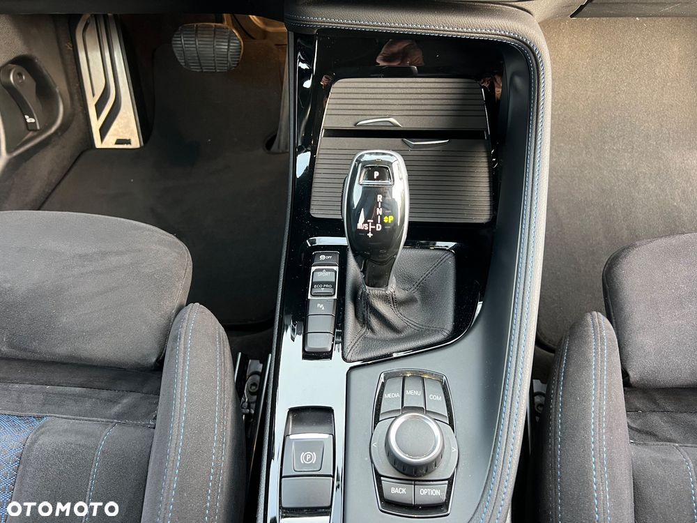 BMW X2 sDrive18i M Sport X - 26