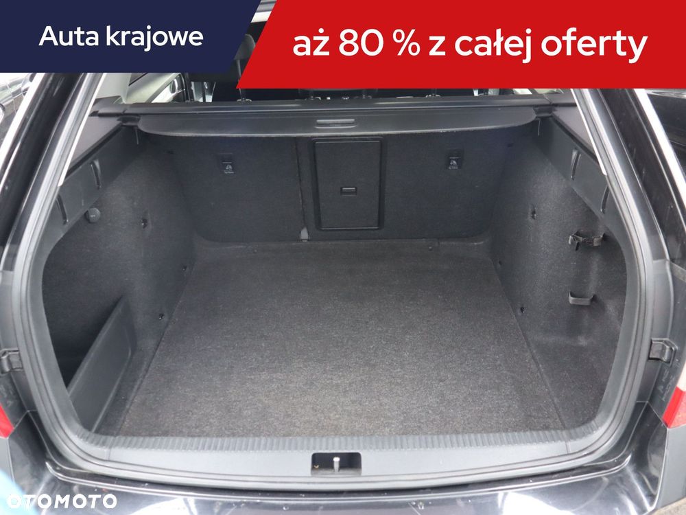 Skoda Octavia - 16