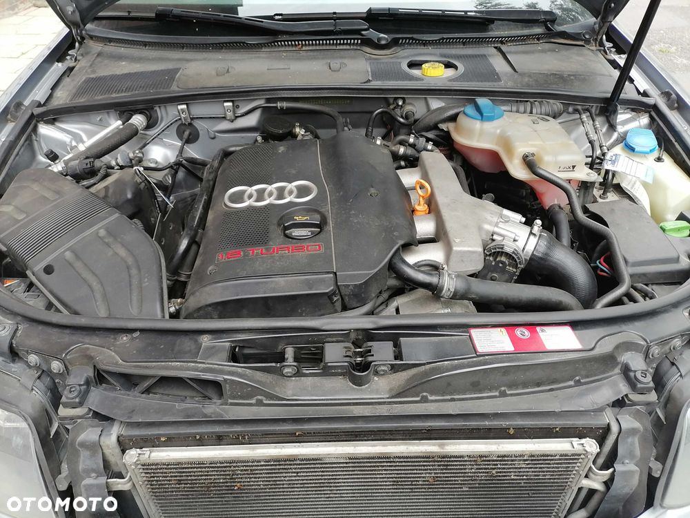 Audi A4 Avant - 3