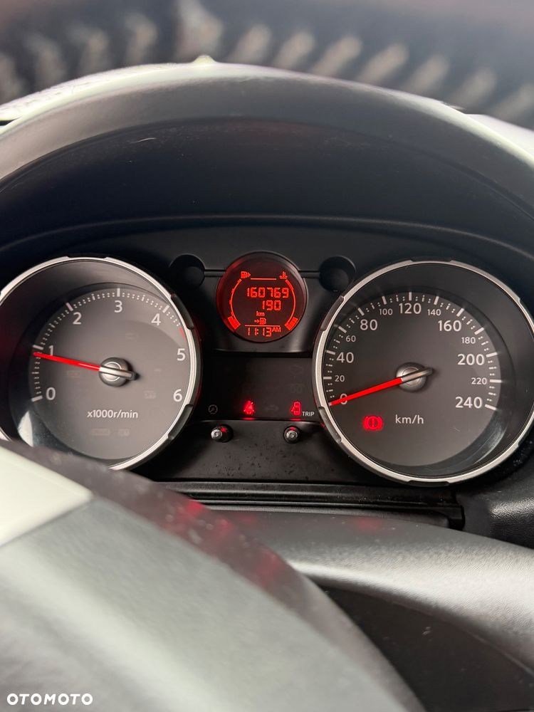 Nissan Qashqai 1.5 dCi I-Way - 18