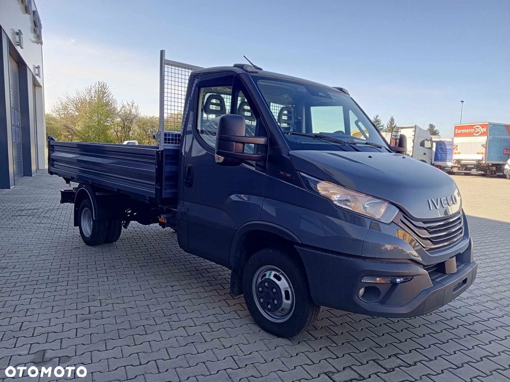 Iveco 50C16H3.0Z - 5