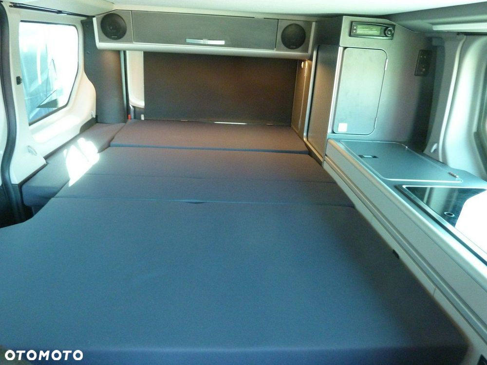 Nissan NV300 - 21